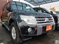 2010 Mitsubishi Pajero
