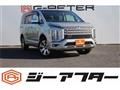 2024 Mitsubishi Delica D5