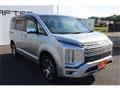 2024 Mitsubishi Delica D5