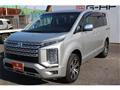 2024 Mitsubishi Delica D5