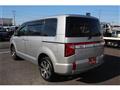 2024 Mitsubishi Delica D5