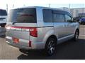 2024 Mitsubishi Delica D5