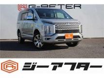2024 Mitsubishi Delica D5