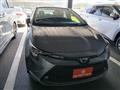2020 Toyota Corolla Sedan