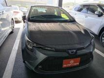 2020 Toyota Corolla Sedan