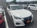 2016 Toyota Crown Athlete Series