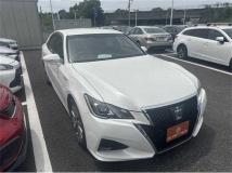 2016 Toyota Crown Athlete Series