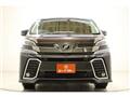2016 Toyota Vellfire