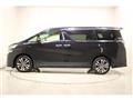 2016 Toyota Vellfire