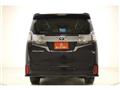 2016 Toyota Vellfire