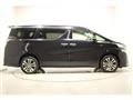 2016 Toyota Vellfire