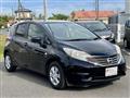 2013 Nissan Note