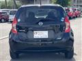 2013 Nissan Note