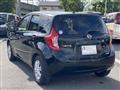 2013 Nissan Note