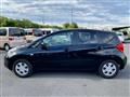 2013 Nissan Note