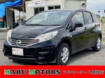 2013 Nissan Note
