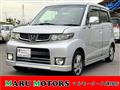 2010 Honda ZEST SPARK