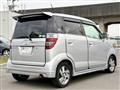 2010 Honda ZEST SPARK