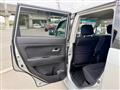 2010 Honda ZEST SPARK