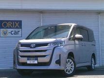 2023 Toyota Noah