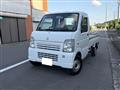 2012 Suzuki Carry Truck