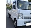 2012 Suzuki Carry Truck
