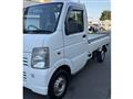 2012 Suzuki Carry Truck