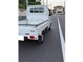 2012 Suzuki Carry Truck