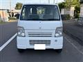 2012 Suzuki Carry Truck