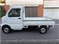 2012 Suzuki Carry Truck