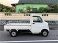 2012 Suzuki Carry Truck