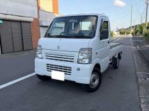 2012 Suzuki Carry Truck