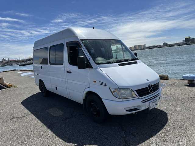 2003 Mercedes-Benz Mercedes-Benz Others