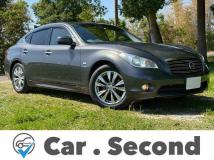 2012 Nissan Fuga