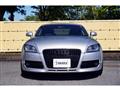 2007 Audi TT