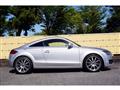 2007 Audi TT
