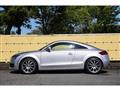 2007 Audi TT