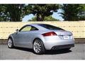 2007 Audi TT