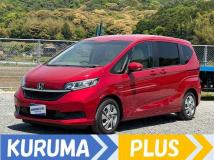 2020 Honda Freed