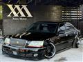 2000 Toyota Crown Majesta