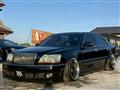 2000 Toyota Crown Majesta