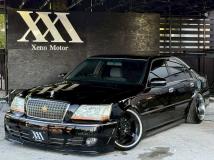 2000 Toyota Crown Majesta