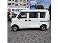 2007 Suzuki Every