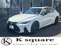 2021 Lexus IS