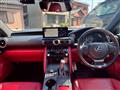 2021 Lexus IS