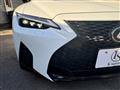 2021 Lexus IS