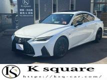 2021 Lexus IS