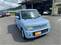 2010 Suzuki Lapin