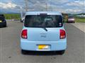2010 Suzuki Lapin