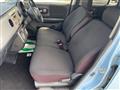 2010 Suzuki Lapin